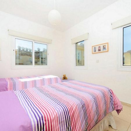 Protaras Villa Athamas Blue Екстер'єр фото