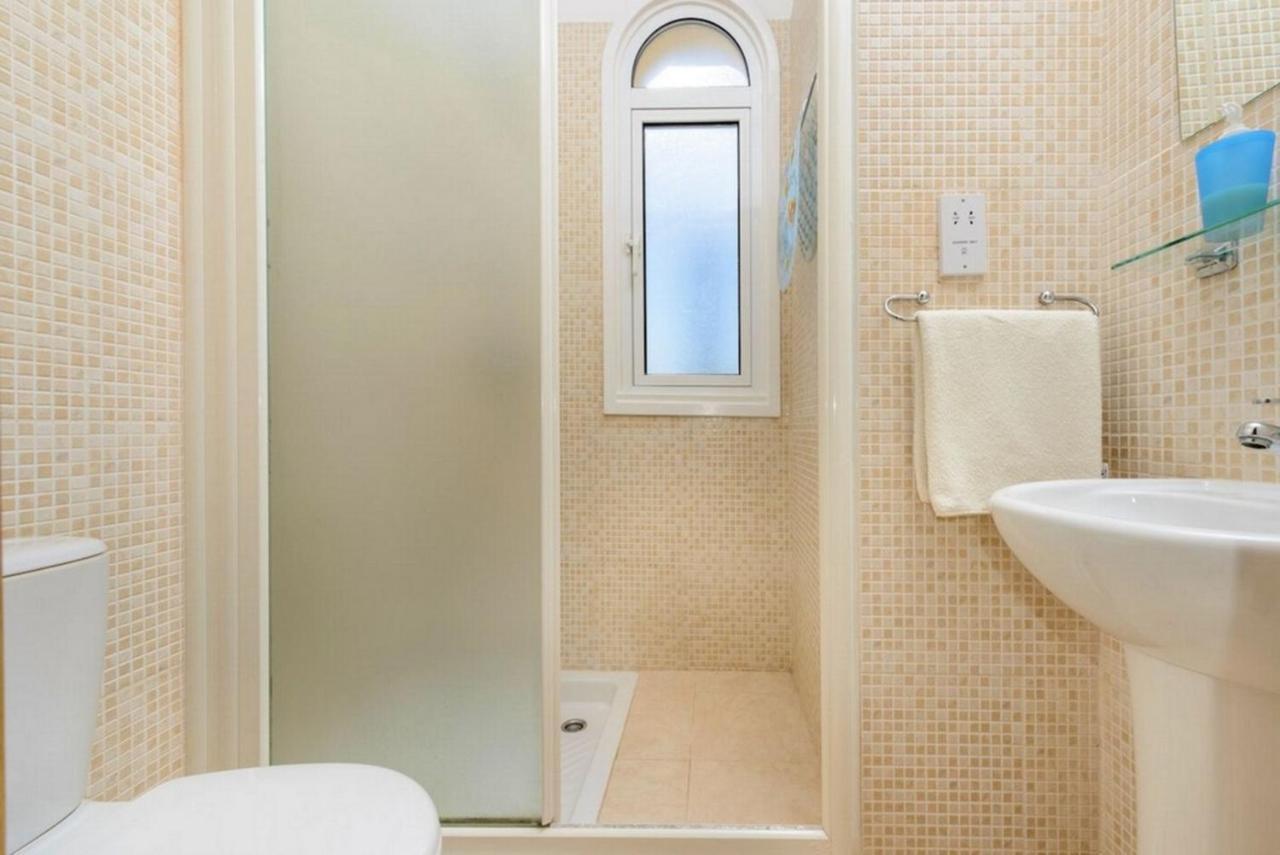 Protaras Villa Athamas Blue Екстер'єр фото