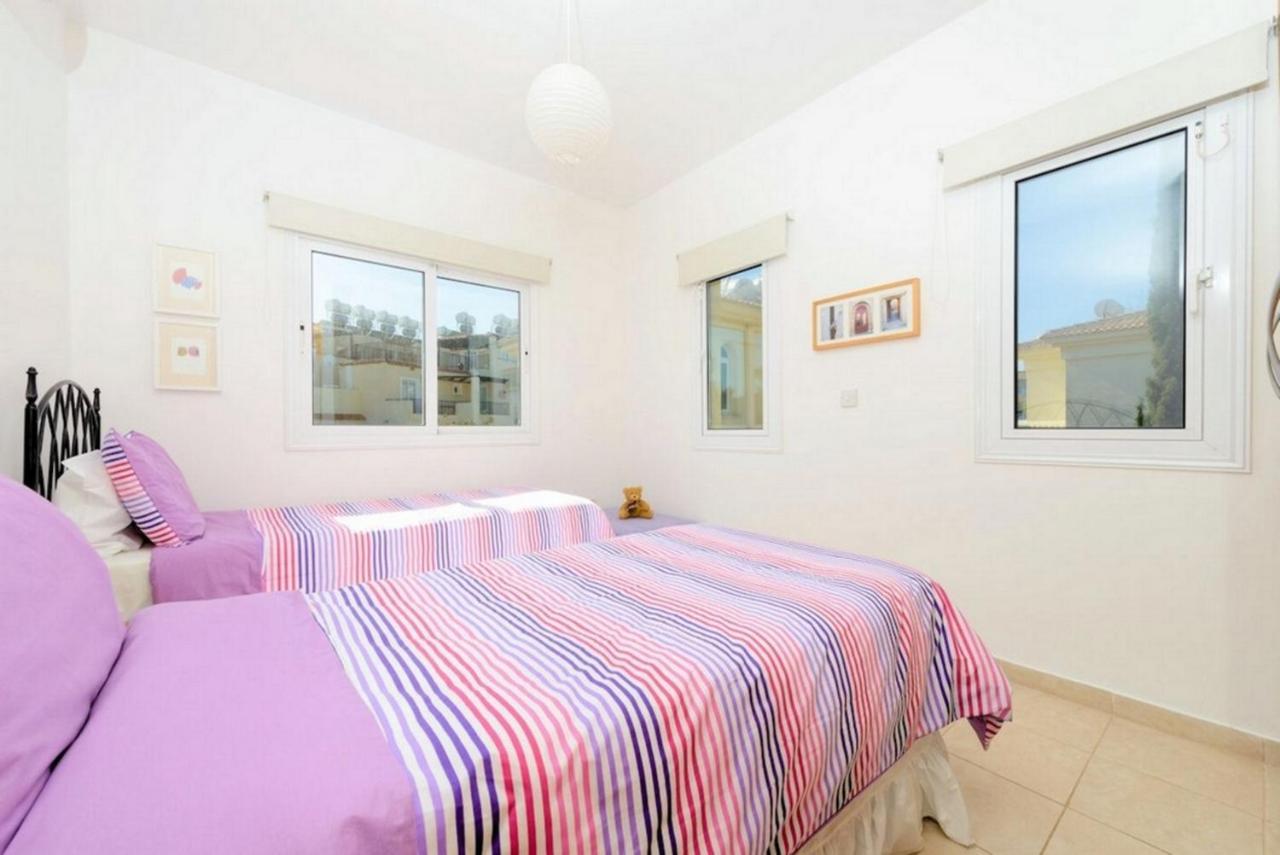 Protaras Villa Athamas Blue Екстер'єр фото