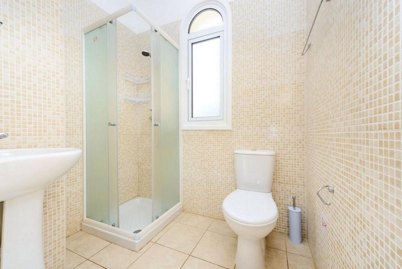 Protaras Villa Athamas Blue Екстер'єр фото