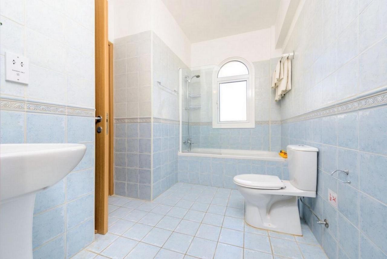 Protaras Villa Athamas Blue Екстер'єр фото
